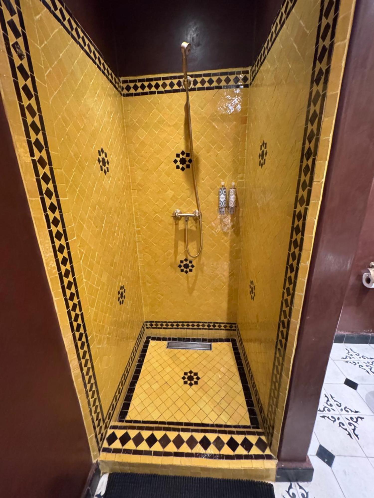 Riad Chamade Prive & Spa, Vos Moments Inoubliables مراكش المظهر الخارجي الصورة