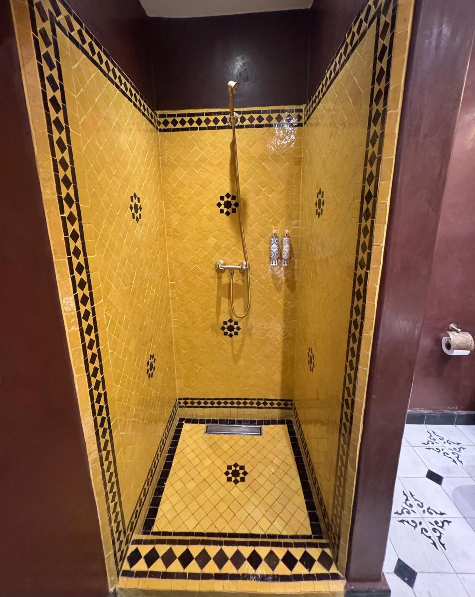 Riad Chamade Prive & Spa, Vos Moments Inoubliables مراكش المظهر الخارجي الصورة