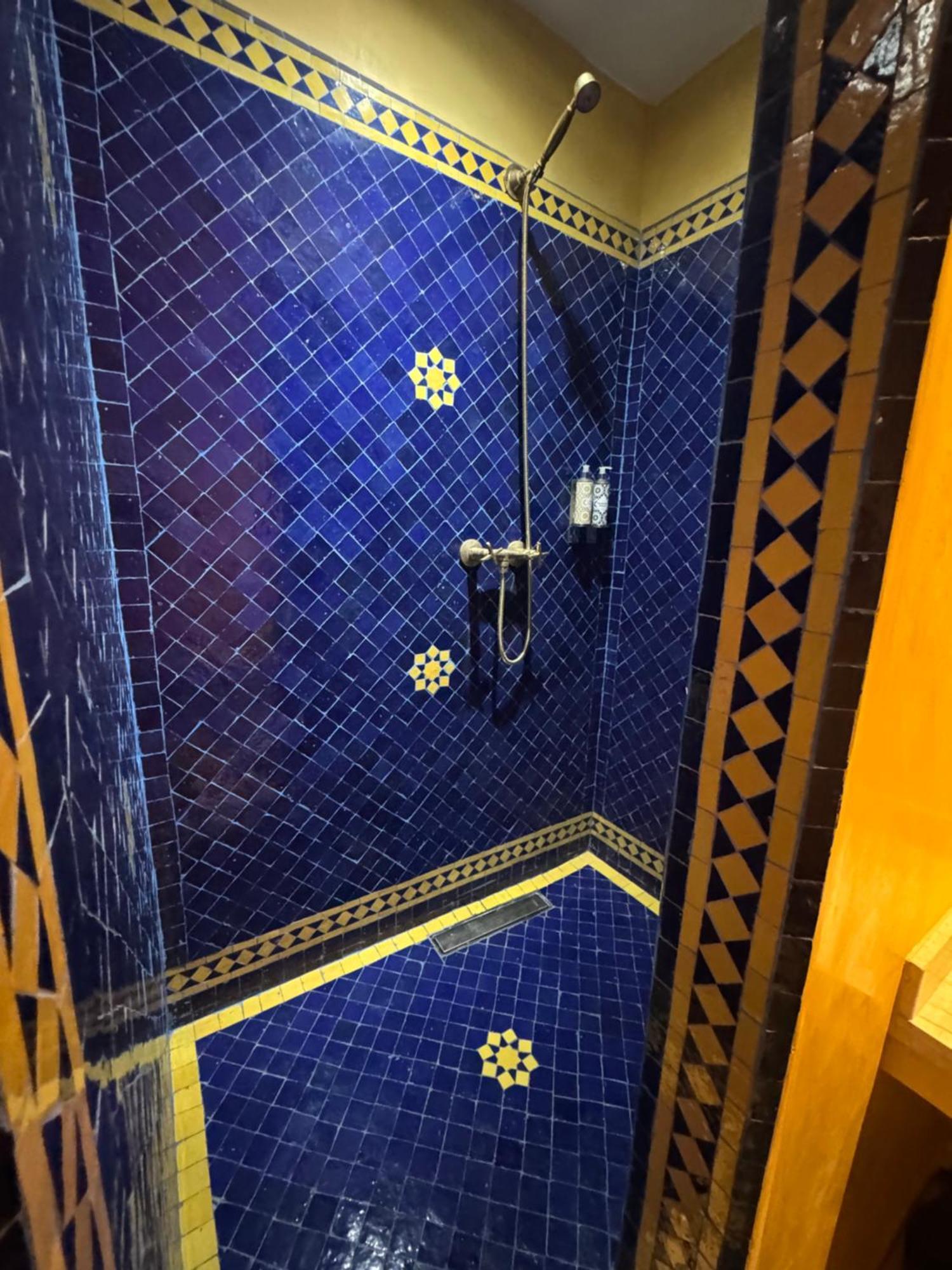 Riad Chamade Prive & Spa, Vos Moments Inoubliables مراكش المظهر الخارجي الصورة