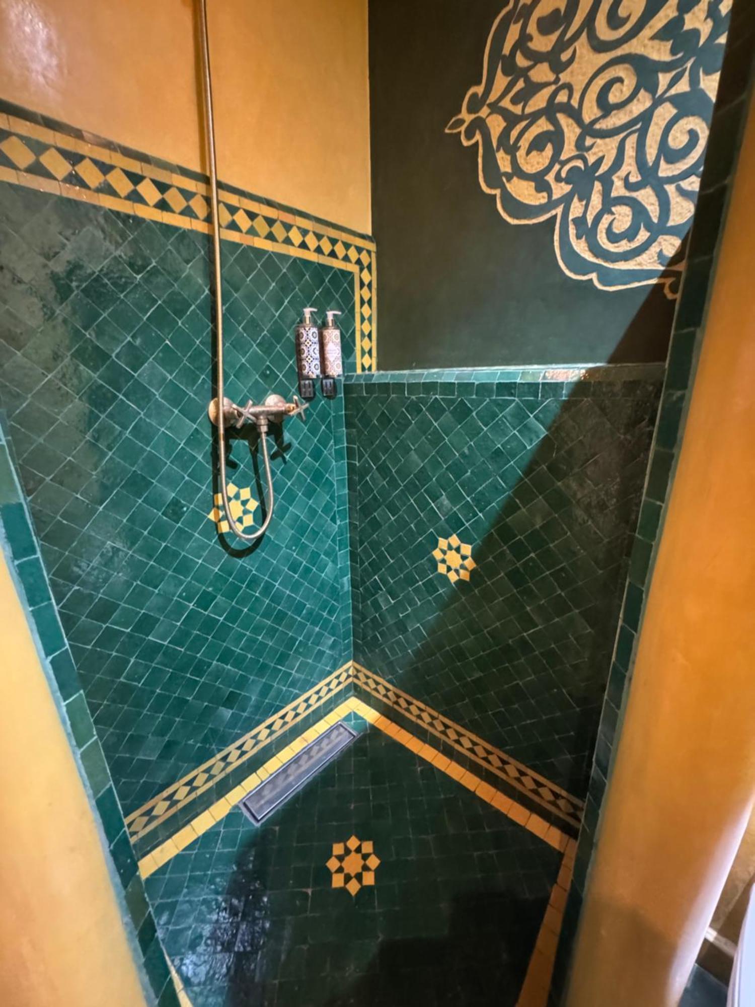 Riad Chamade Prive & Spa, Vos Moments Inoubliables مراكش المظهر الخارجي الصورة