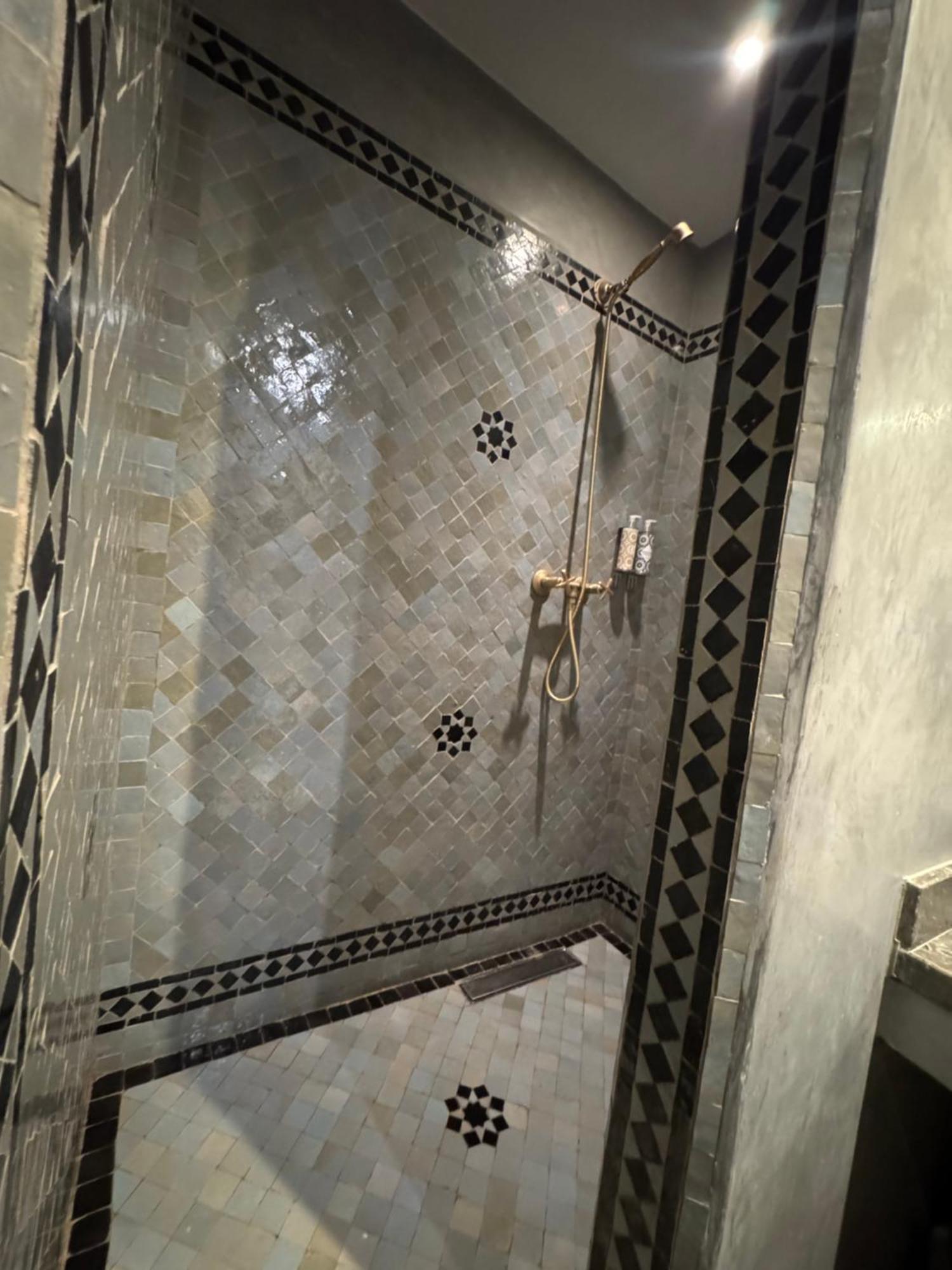Riad Chamade Prive & Spa, Vos Moments Inoubliables مراكش المظهر الخارجي الصورة