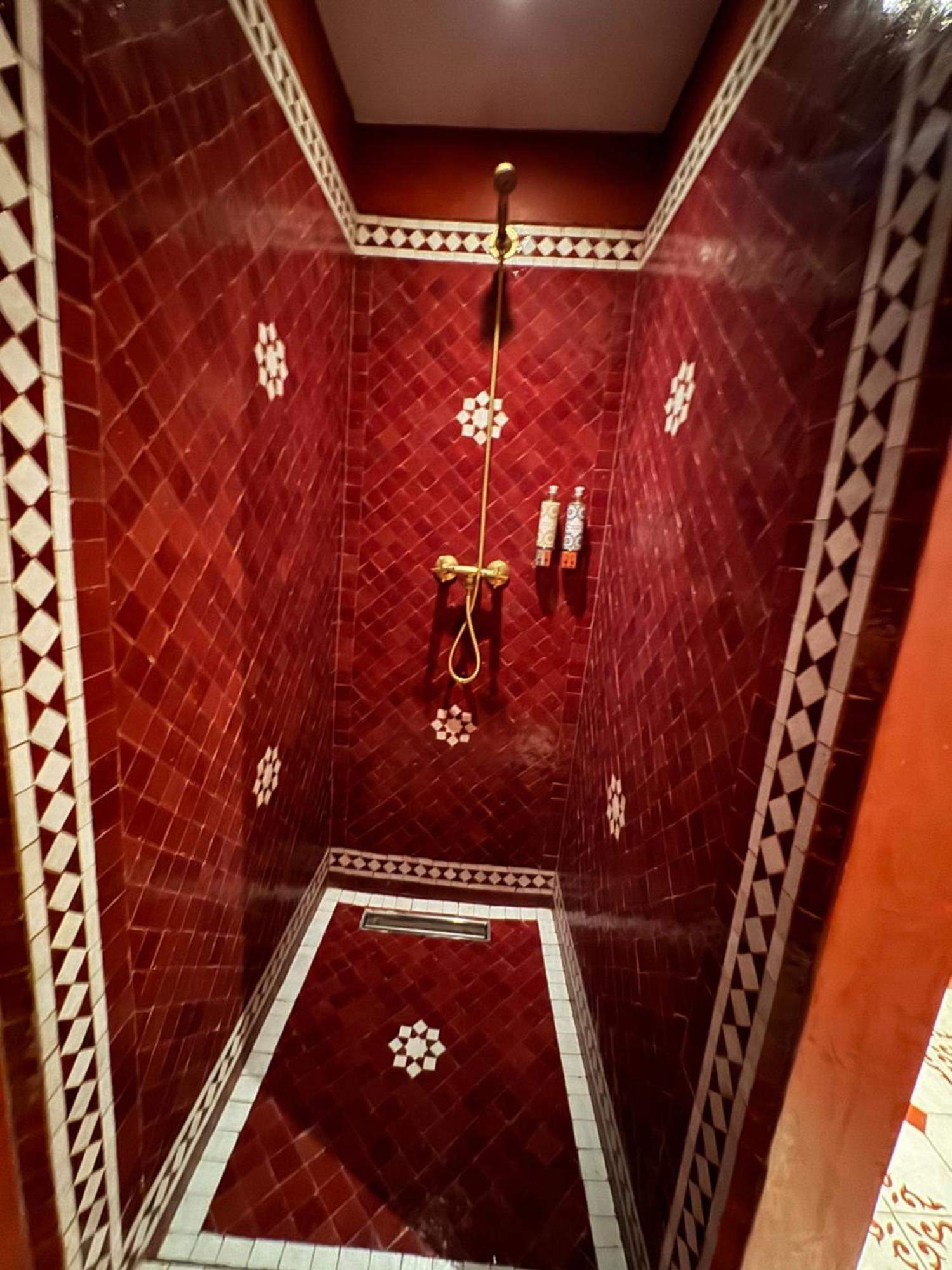 Riad Chamade Prive & Spa, Vos Moments Inoubliables مراكش المظهر الخارجي الصورة